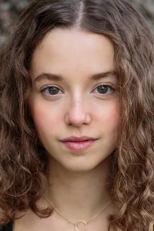 Ариэлла Глейзер — Актёр