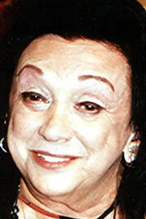 Джудит Мэлина — Актёр