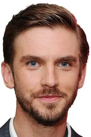 Дэн Стивенс — Актёр