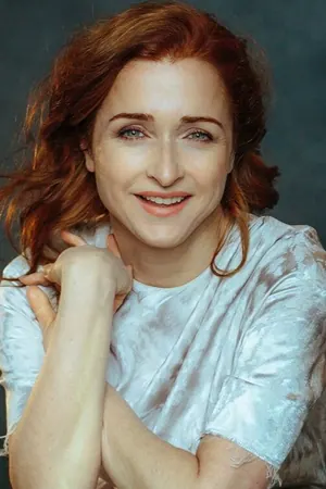 Екатерина Стулова — Актёр