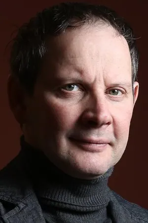 Даниил Спиваковский — Актёр