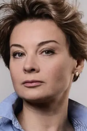 Юлия Рудина — Актёр: портрет