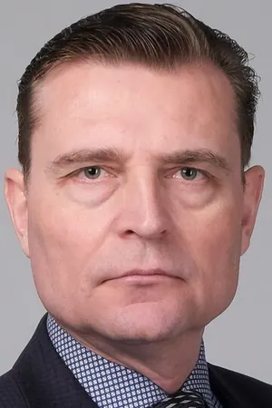 Александр Цыбульский — Актёр