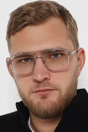 Алексей Степанов — Актёр: портрет
