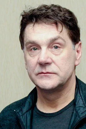 Сергей Маковецкий — Актёр
