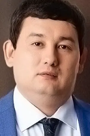 Рустем Омаров — Актёр: портрет