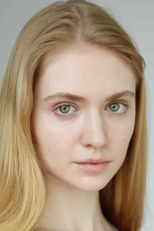 Екатерина Чаннова — Актёр: портрет