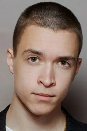 Григорий Столбов — Актёр: портрет