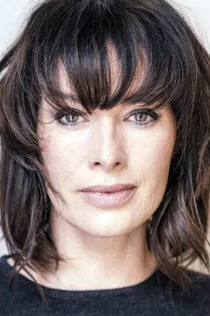 Лина Хиди — Актёр