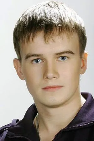Алексей Бардуков — Актёр