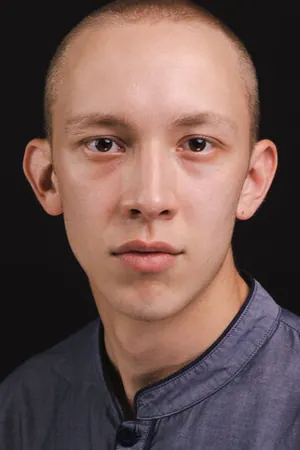 Лев Зулькарнаев — Актёр: портрет