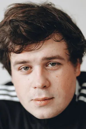 Егор Овчинников — Актёр: портрет