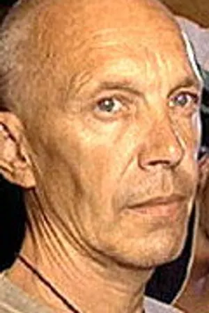 Владимир Рожин — Актёр