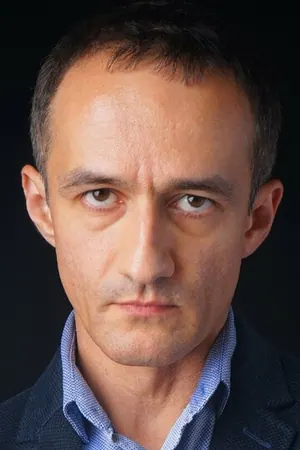 Сергей Волков — Актёр: портрет