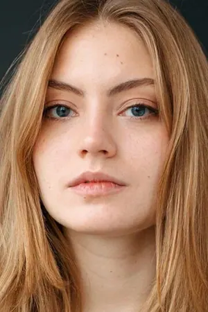 Серафима Гощанская — Актёр: портрет
