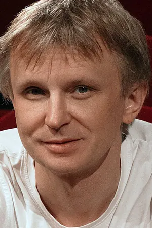 Сергей Уманов — Актёр