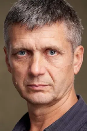 Сергей Удовик — Актёр: портрет