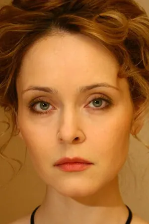 Екатерина Никитина — Актёр
