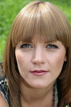Анна Уколова — Актёр: портрет