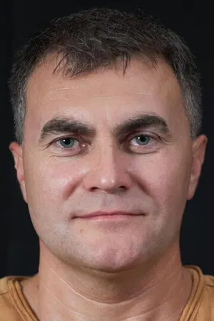 Вадим Пироженко — Актёр