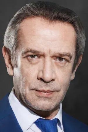 Владимир Машков — Актёр