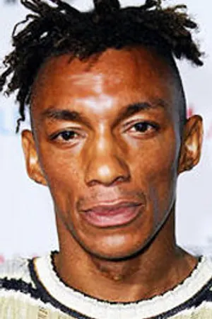 Tricky — Актёр: портрет