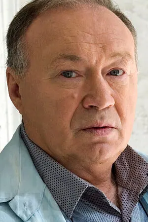 Юрий Кузнецов — Актёр