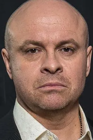 Сергей Мурзин — Актёр: портрет
