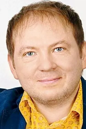 Андрей Федорцов — Актёр: портрет