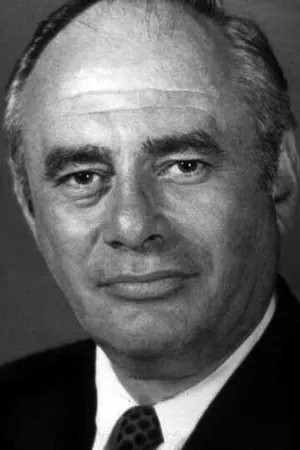 Мартин Болсам — Актёр: портрет