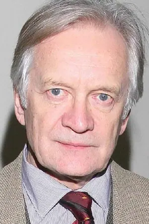 Анджей Северин — Актёр