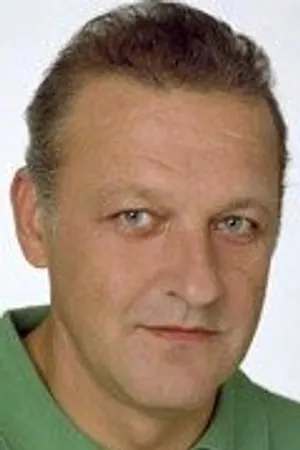 Леонард Лансинк — Актёр: портрет