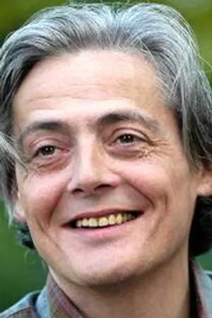 Грегуар Эстерманн — Актёр: портрет