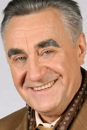 Анатолий Васильев — Актёр