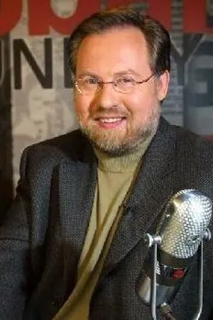Чарльз Адлер — Актёр: портрет