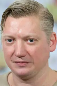 Павел Ворожцов — Актёр: портрет