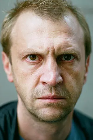 Тимофей Трибунцев — Актёр