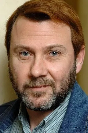 Евгений Ганелин — Актёр: портрет