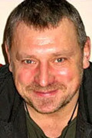 Игорь Воробьев — Актёр: портрет