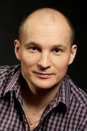 Александр Фисенко — Актёр: портрет