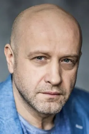 Виталий Коваленко — Актёр: портрет