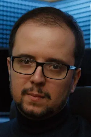 Алексей Чинцов — Композитор: портрет