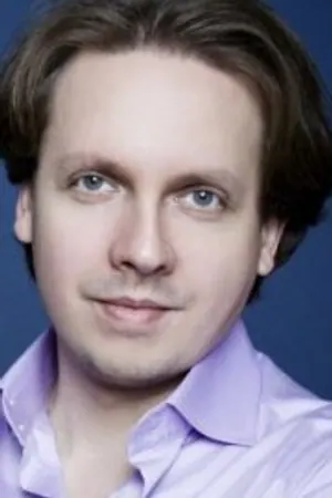 Дмитрий Носков — Композитор: портрет