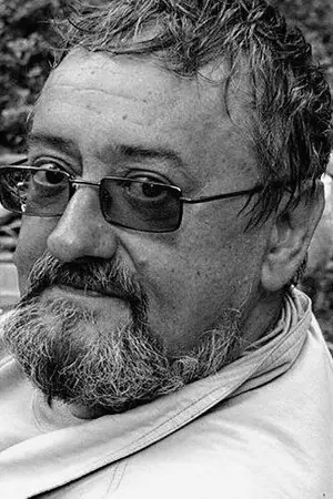 Феликс Ростоцкий — Художник: портрет