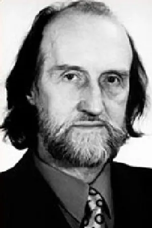 Валерий Кострин — Художник: портрет