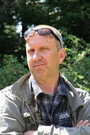 Эггерт Кетилссон — Художник