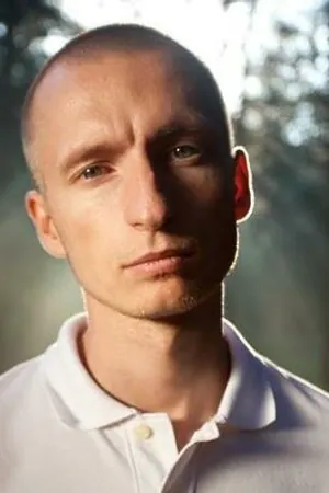Алексей Андреев — Художник