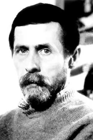 Владимир Филиппов — Художник: портрет