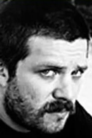 Сергей Коковкин — Художник: портрет