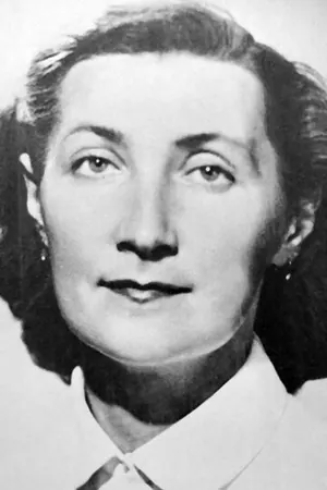 Ольга Кручинина — Художник: портрет